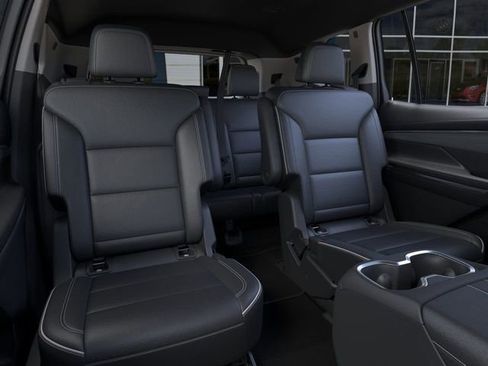 New 2026 Buick Enclave Preferred image 17