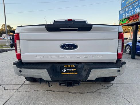 Used 2019 Ford F450 Lariat w/ Lariat Ultimate Package image 6