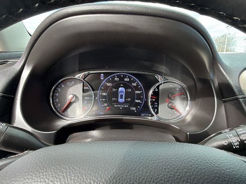 Certified 2023 GMC Terrain Denali image 11