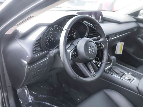 New 2026 MAZDA MAZDA3 2.5 S Sedan w/ Preferred Pkg image 22