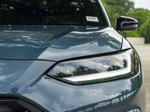 Certified 2024 Honda HR-V Sport image 11
