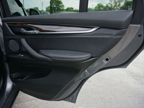 Used 2017 BMW X5 sDrive35i image 27