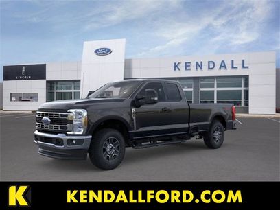 New 2025 Ford F250 XLT w/ FX4 Off-Road Package