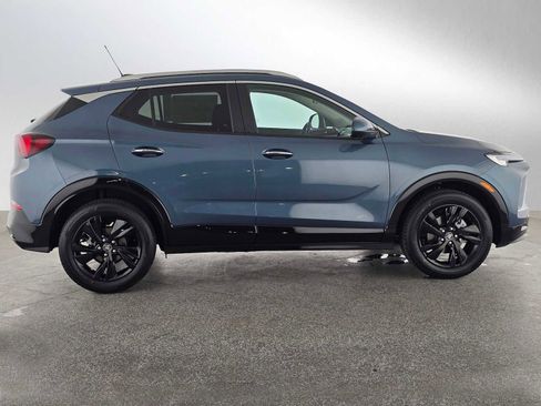 New 2026 Buick Encore GX Sport Touring w/ Advanced Technology Package image 2