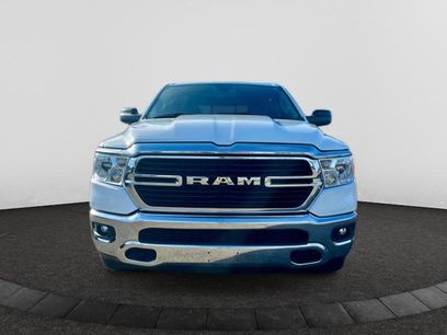 Used 2020 RAM 1500 Big Horn