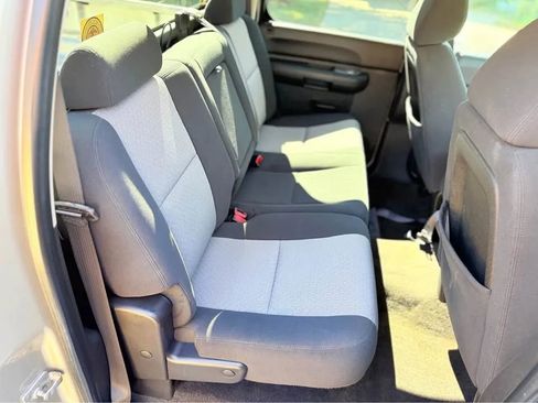Used 2008 Chevrolet Silverado 1500 LS image 14