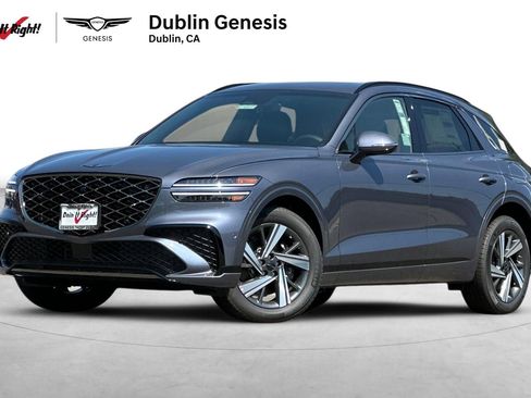 New 2026 Genesis GV70 3.5T Sport Advanced image 1