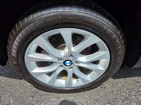 Used 2015 BMW X5 xDrive35i AWD/4WD image 13