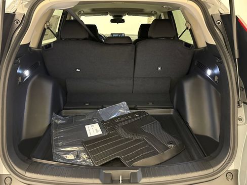 New 2026 Honda CR-V EX image 12