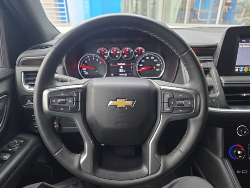 Used 2024 Chevrolet Tahoe LS image 17