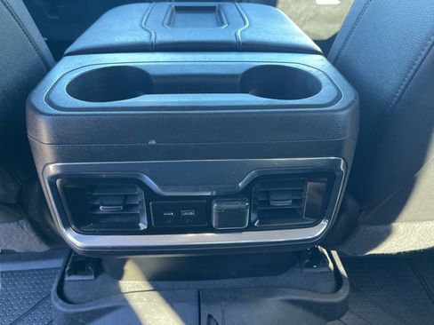 Certified 2022 Chevrolet Silverado 3500 LTZ w/ LTZ Plus Package image 15