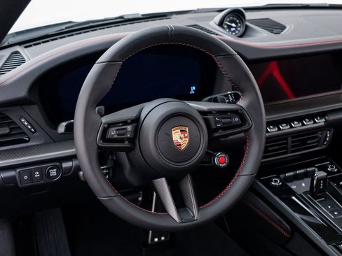 New 2026 Porsche 911 Carrera S RWD image 12