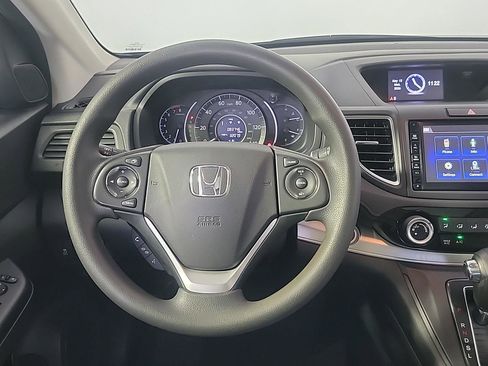 Used 2016 Honda CR-V EX image 21