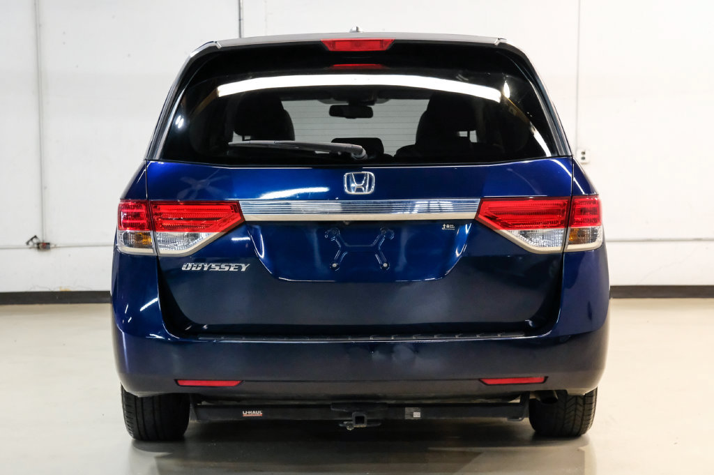 Used 2016 Honda Odyssey EX-L image 12