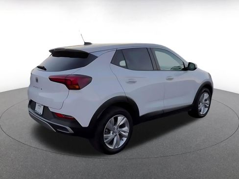 Used 2025 Buick Encore GX Preferred image 15