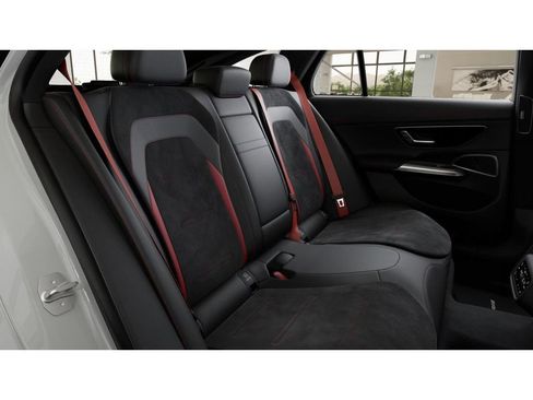 New 2026 Mercedes-Benz E 53 AMG 4MATIC Sedan image 5