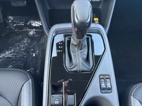 New 2026 Subaru Crosstrek 2.5i Wilderness image 16