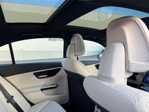 Certified 2025 Mercedes-Benz C 300 4MATIC Sedan image 19