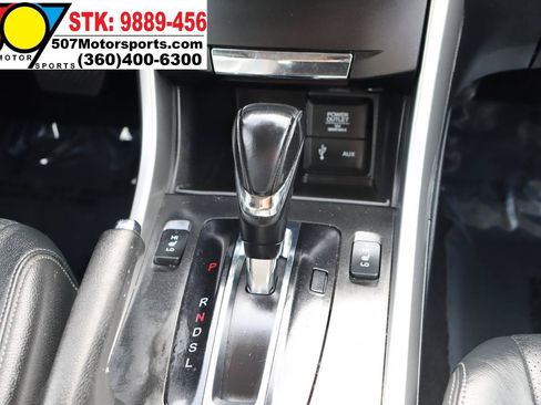 Used 2014 Honda Accord EX-L image 21