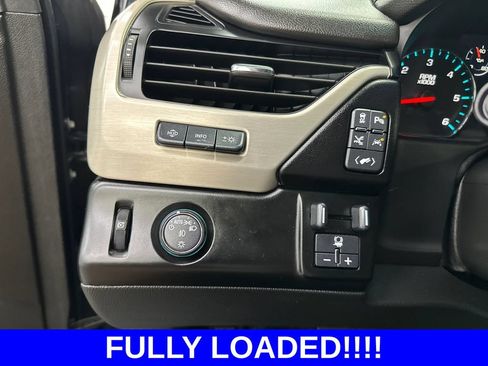 Used 2020 GMC Yukon XL Denali w/ Denali Premium Package RWD image 37