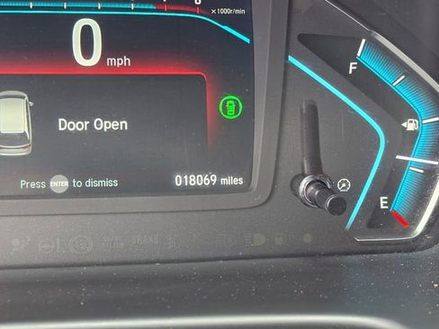 Used 2023 Honda Odyssey EX-L image 24