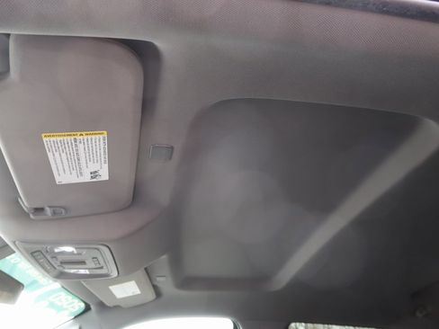 Certified 2020 Chevrolet Silverado 1500 RST image 12