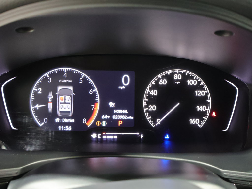 Used 2024 Honda Civic Sport image 39