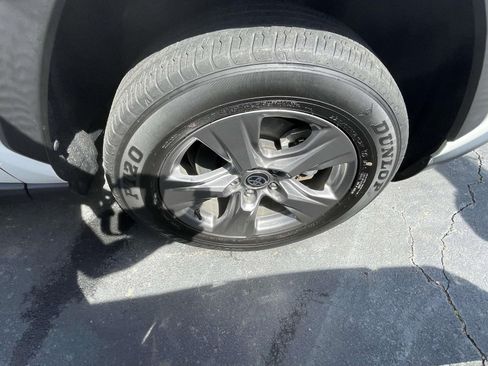 Used 2023 Toyota RAV4 XLE image 11