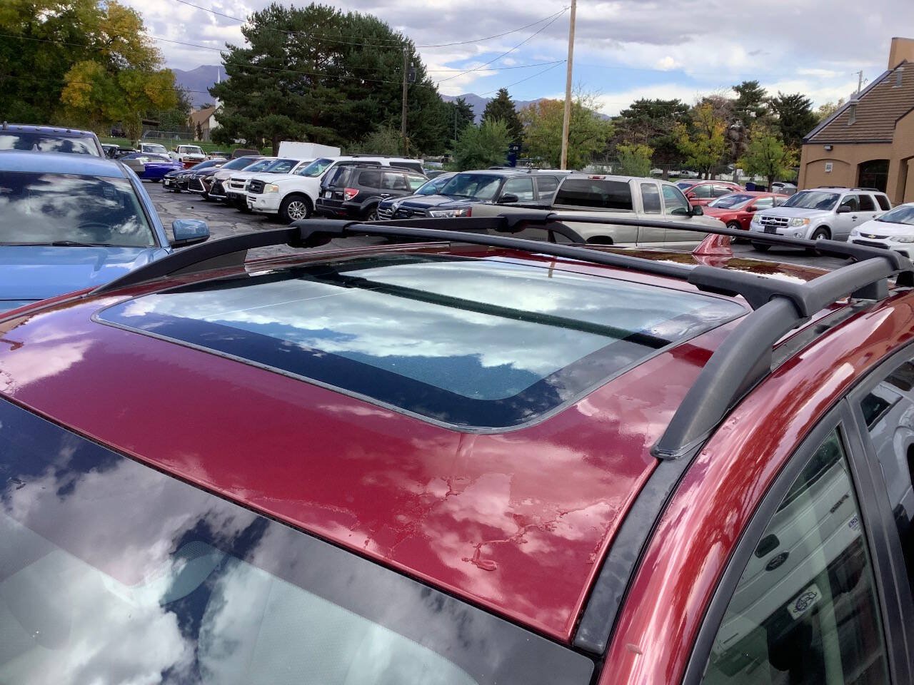 Used 2018 Subaru Forester 2.5i Premium AWD/4WD image 22