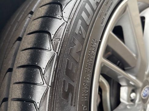 Used 2022 Subaru WRX image 29