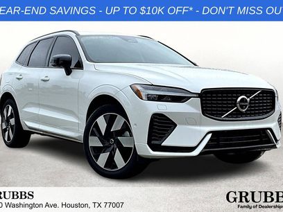 Used 2025 Volvo XC60 T8 Plus w/ Protection Package Premier