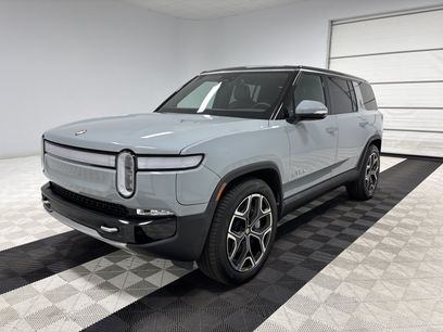 Used 2024 Rivian R1S Adventure