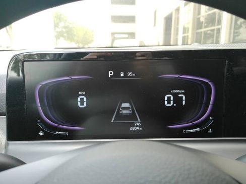 Used 2026 Kia Seltos LX image 34