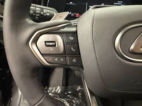 New 2026 Lexus TX 350 AWD image 20