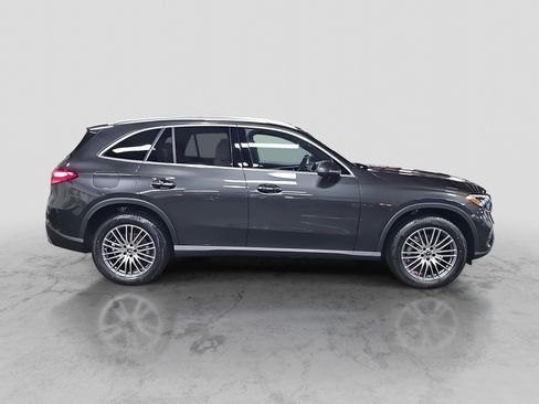 New 2026 Mercedes-Benz GLC 300 image 4
