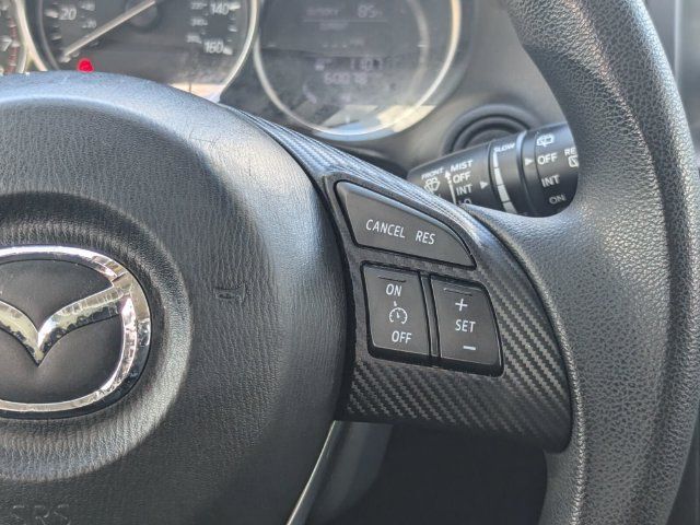 Used 2016 MAZDA CX-5 Sport AWD/4WD image 18