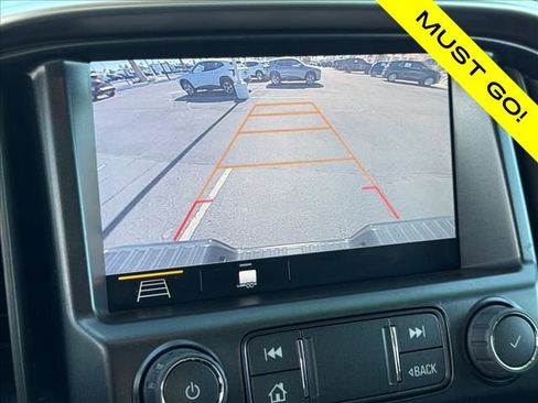 Certified 2022 Chevrolet Colorado ZR2 image 20