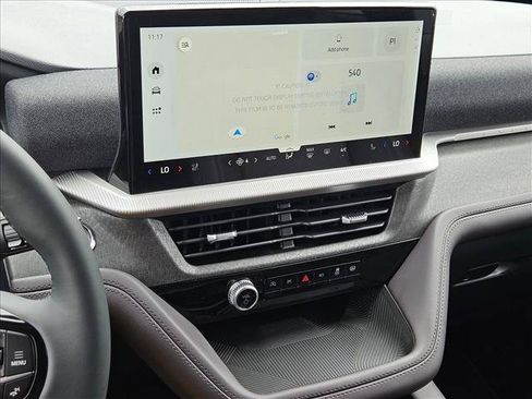 New 2026 Ford Explorer Platinum RWD image 12