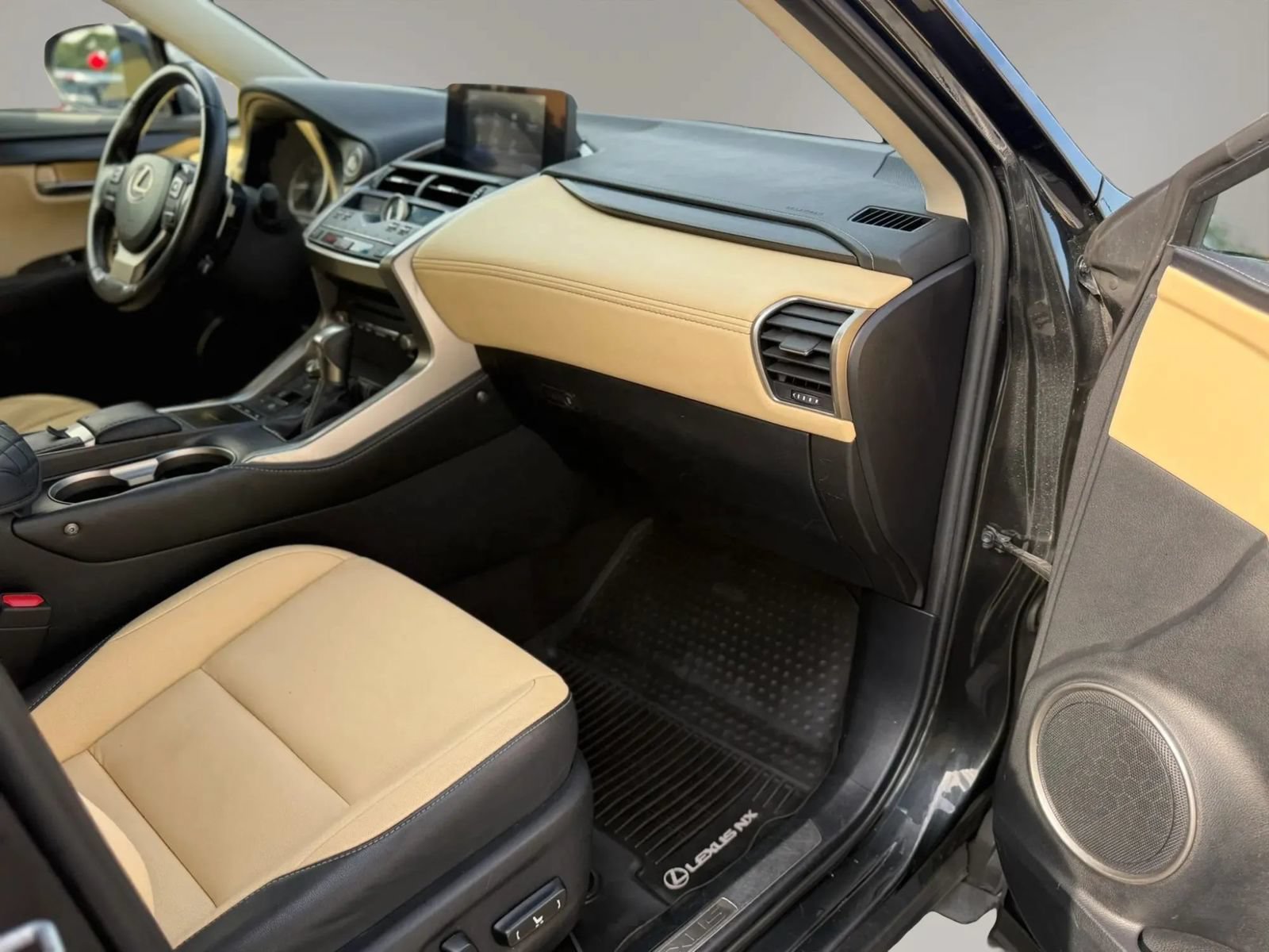 Used 2019 Lexus NX 300 FWD image 45