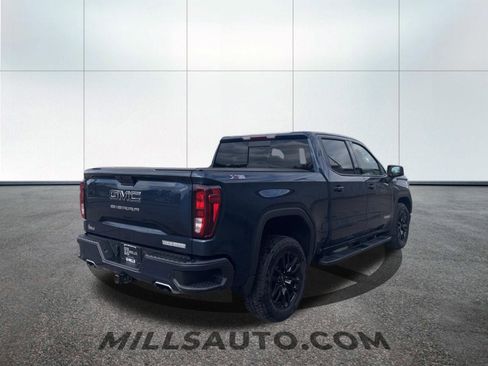 Used 2021 GMC Sierra 1500 Elevation w/ Preferred Package AWD/4WD image 6