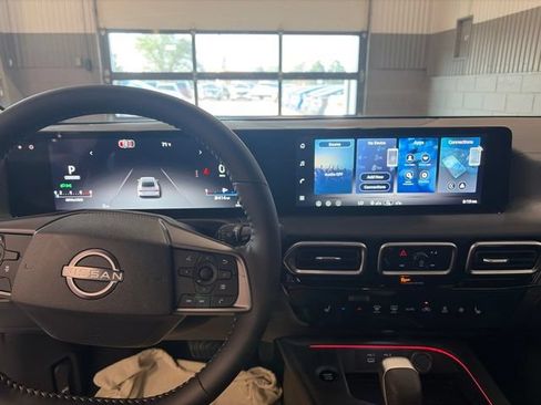 New 2026 Nissan Sentra SV w/ SV Convenience Package FWD image 26