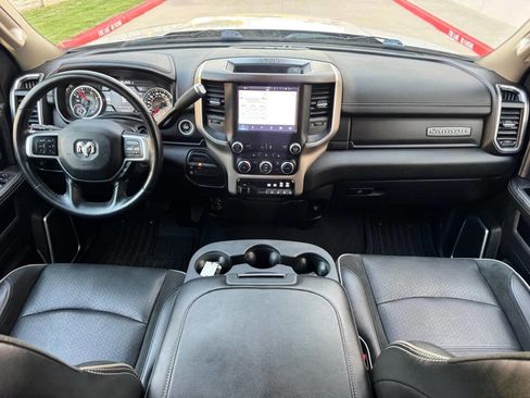 Used 2022 RAM 2500 Laramie image 21