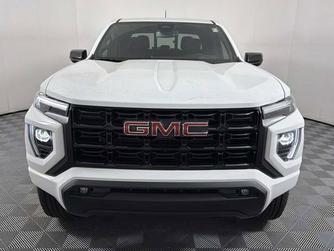 New 2026 GMC Canyon Elevation w/ Convenience Package image 4