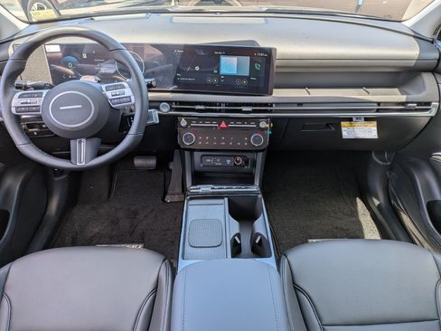 New 2026 Hyundai Tucson SEL Plus FWD image 15