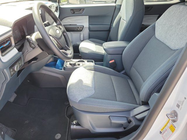 New 2026 Ford Maverick XLT FWD image 19