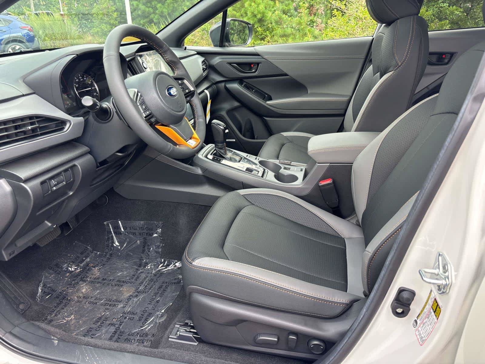 New 2026 Subaru Crosstrek 2.5i Wilderness AWD/4WD image 6