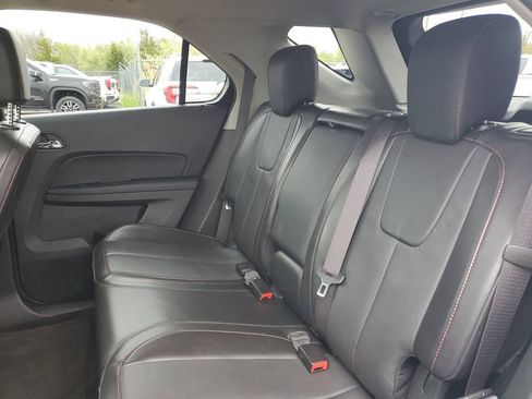 Used 2017 Chevrolet Equinox LT AWD/4WD image 27