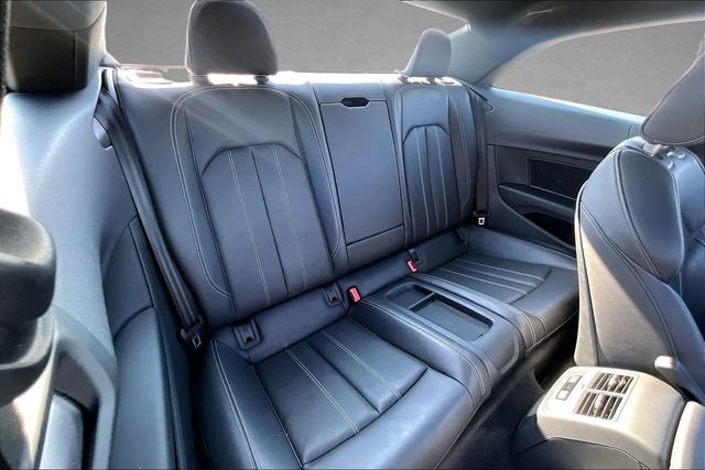Used 2021 Audi A5 2.0T Prestige AWD/4WD image 22