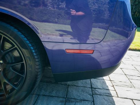 Used 2016 Dodge Challenger SRT Hellcat image 92