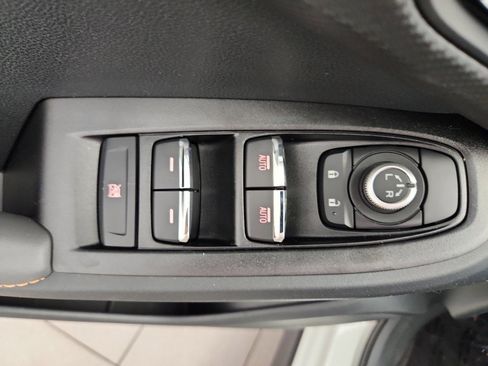 New 2026 Subaru Crosstrek 2.5i Limited image 9